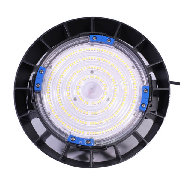 Zoom UFO LED High Bay IP65 - SuperONE Lighting